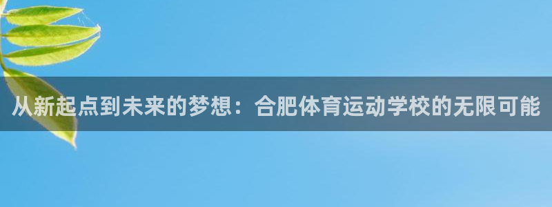 JJB竞技宝官方正版app集团官网首页：从新起点到未来的梦想
